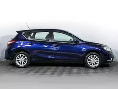 Nissan Tiida, фото №4