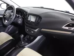 LADA (ВАЗ) Vesta, фото №9