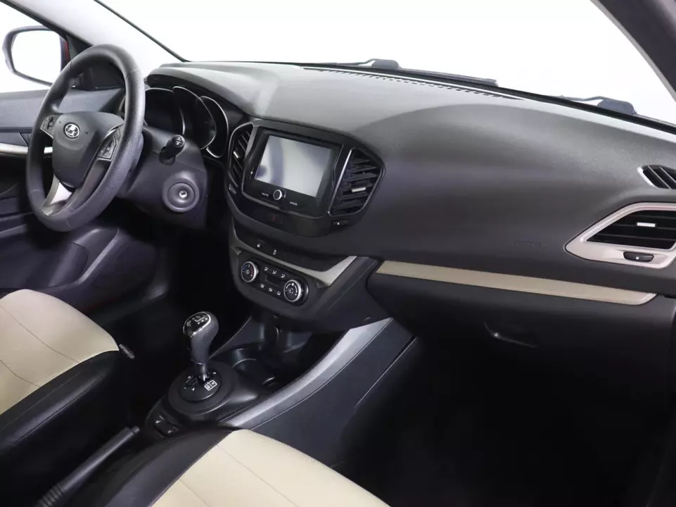 LADA (ВАЗ) Vesta, фото №9