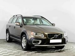Volvo xc70 акпп 2012 с пробегом 97 300 км, фото №3