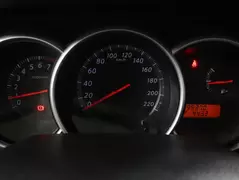 Nissan Tiida, фото №11