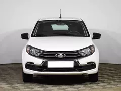 LADA (ВАЗ) Granta, фото №2
