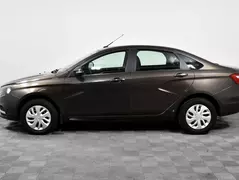 LADA (ВАЗ) Vesta, фото №8