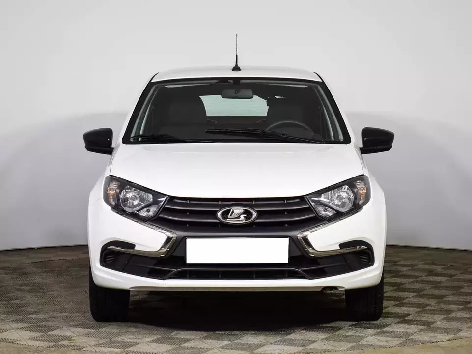 LADA (ВАЗ) Granta, фото №2