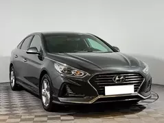 Hyundai Sonata, фото №3