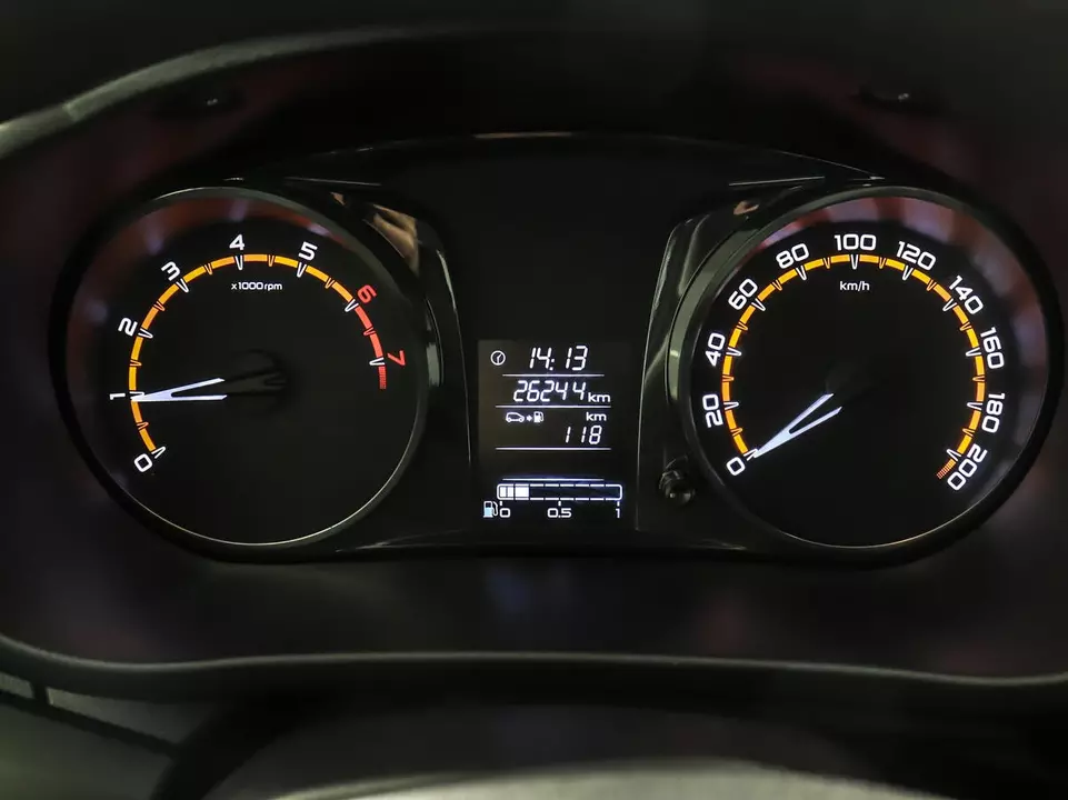 LADA (ВАЗ) Granta, фото №12