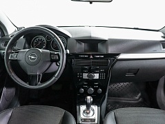 Opel Astra H Рестайлинг, фото №6