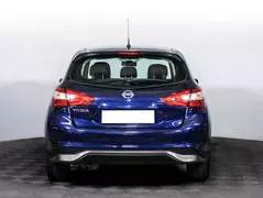 Nissan Tiida, фото №6