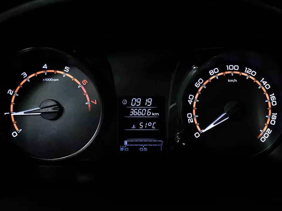 LADA (ВАЗ) Granta, фото №10