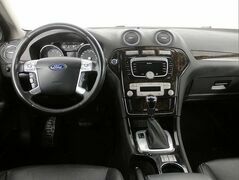 Ford Mondeo, фото №9