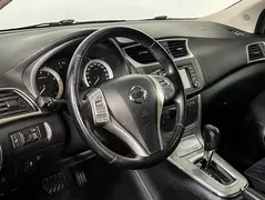 Nissan Tiida, фото №13