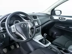 Nissan Tiida, фото №13