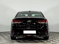Hyundai Sonata, фото №6
