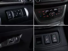 Nissan Tiida, фото №18