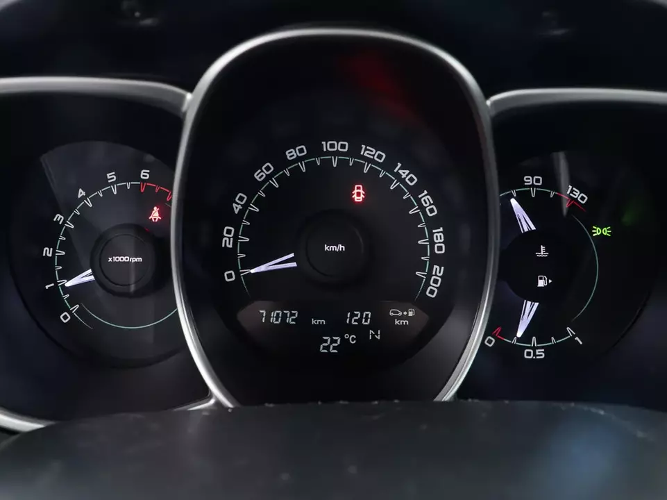 LADA (ВАЗ) Vesta, фото №13