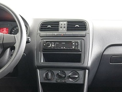 Volkswagen Polo V, фото №6