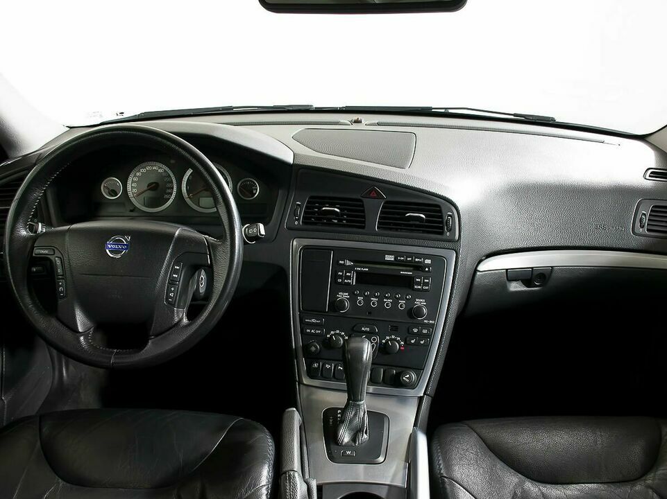 Volvo XC70, фото №9