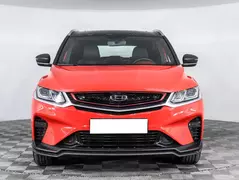 Geely Coolray, фото №2