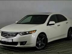 Honda Accord, фото №1