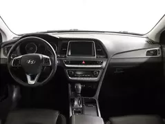 Hyundai Sonata, фото №11