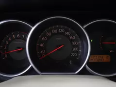 Nissan Tiida, фото №11