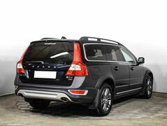 Volvo xc70 акпп 2012 с пробегом 99 544 км, фото №8