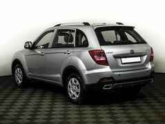 Lifan X60 1.8 Механика, фото №4