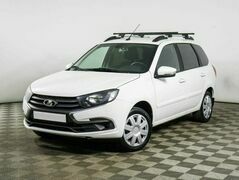 LADA (ВАЗ) Granta 1.6 Механика, фото №1