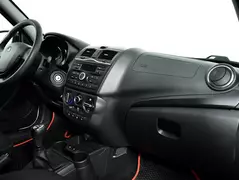LADA (ВАЗ) Granta, фото №9