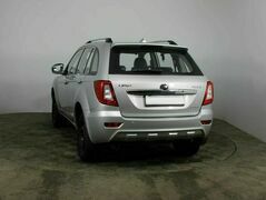 Lifan X60 I Рестайлинг, фото №4