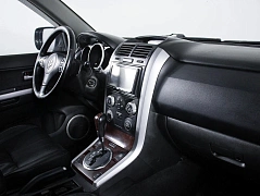 Suzuki Grand Vitara, фото №9