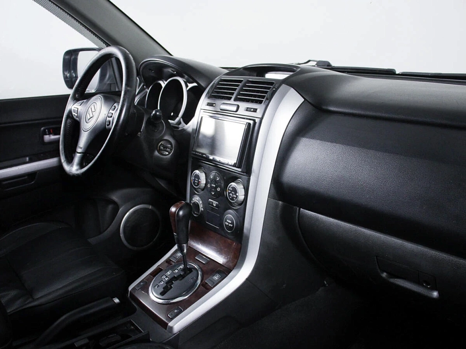 Suzuki Grand Vitara, фото №9