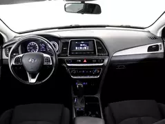 Hyundai Sonata, фото №12