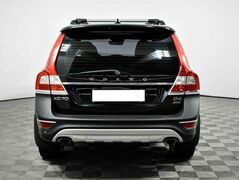 Volvo xc70 акпп 2014 с пробегом 78 200 км, фото №7