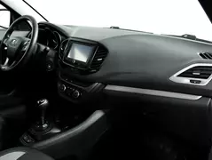 LADA (ВАЗ) Vesta, фото №9