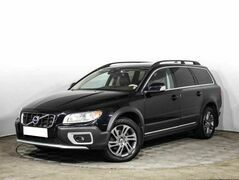 Volvo xc70 акпп 2012 с пробегом 99 544 км, фото №1