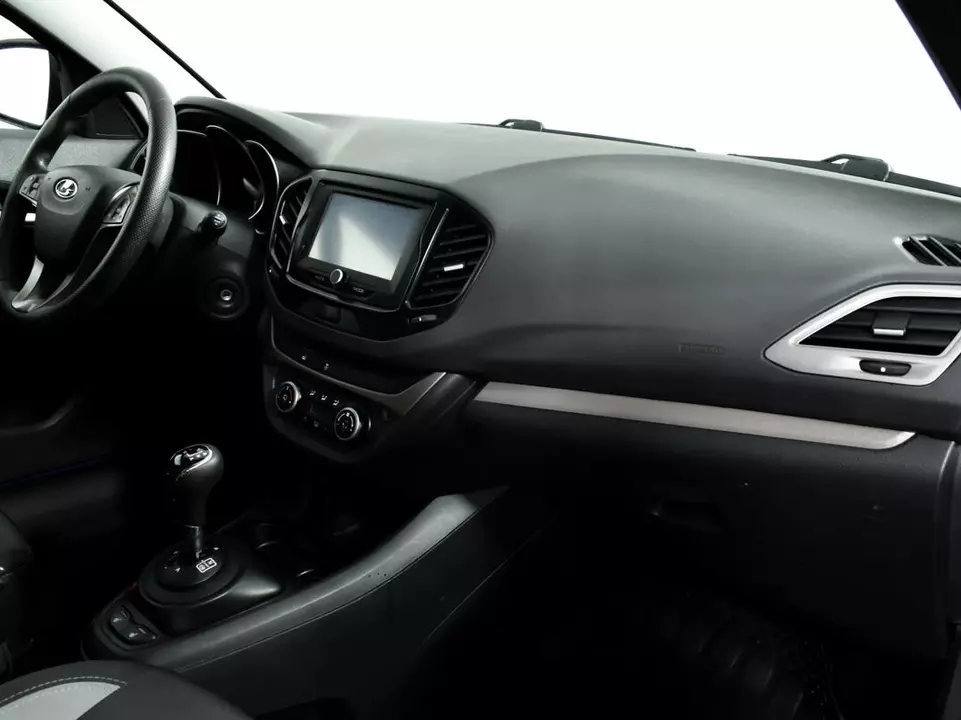 LADA (ВАЗ) Vesta, фото №9