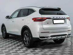Haval f7 робот 2019 с пробегом 51 729 км, фото №7