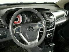 Lifan X50 1.5 Вариатор, фото №5