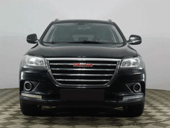 Haval H2, фото №2