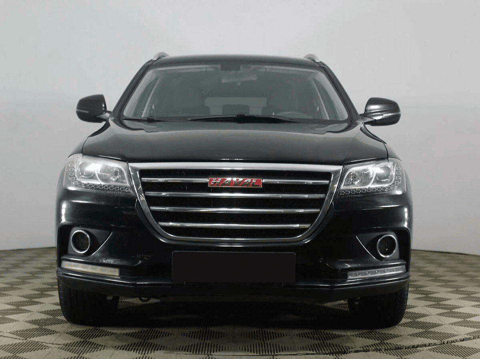 Haval H2, фото №2