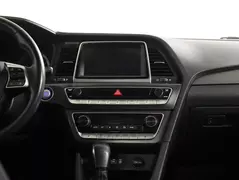 Hyundai Sonata, фото №12