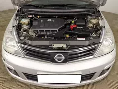 Nissan Tiida, фото №13