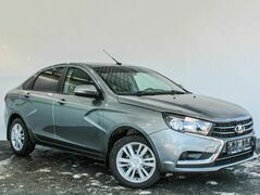 LADA (ВАЗ) Vesta I, фото №2
