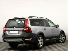Volvo xc70 акпп 2012 с пробегом 98 277 км, фото №5