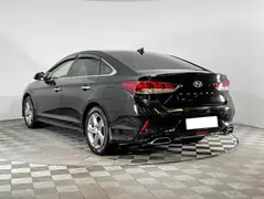 Hyundai Sonata, фото №7