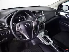 Nissan Tiida, фото №13