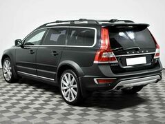 Volvo xc70 акпп 2014 с пробегом 78 200 км, фото №6