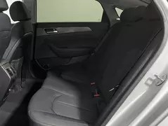 Hyundai Sonata, фото №10