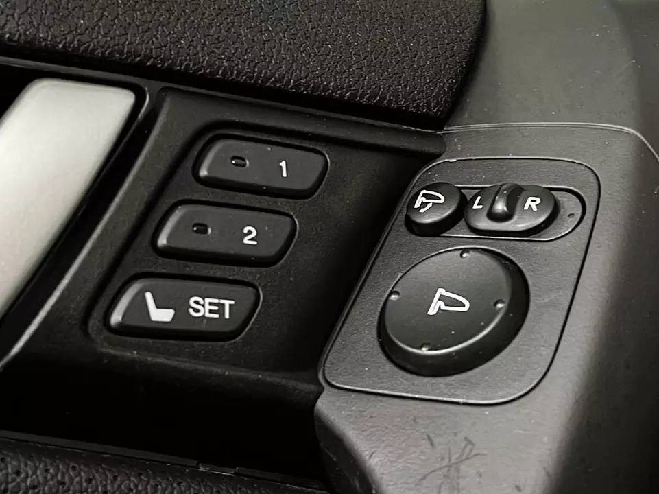Honda Accord, фото №16
